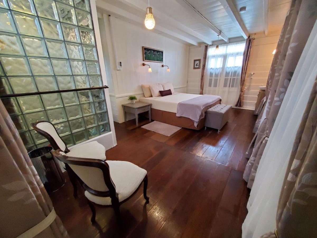 Prins Hendrik Suites Paramaribo Exteriér fotografie